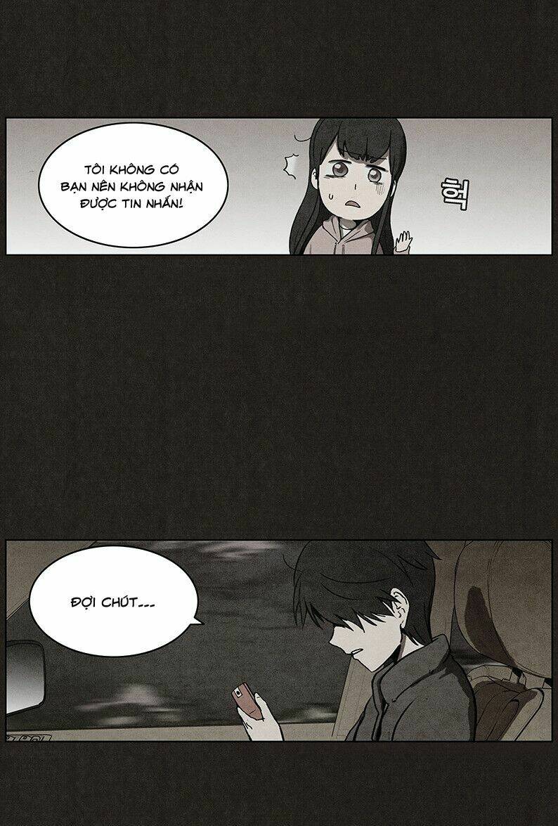 đứa con của quỷ dữ chapter 25 45