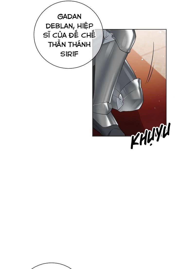 lily độc ác chapter 1 10