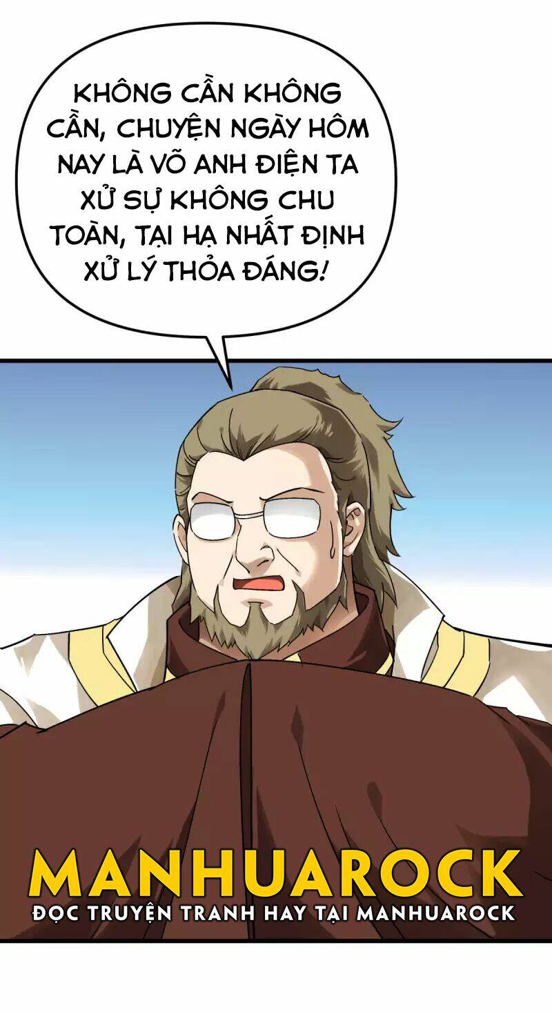 trọng sinh ta là đại thiên thần chapter 143 22