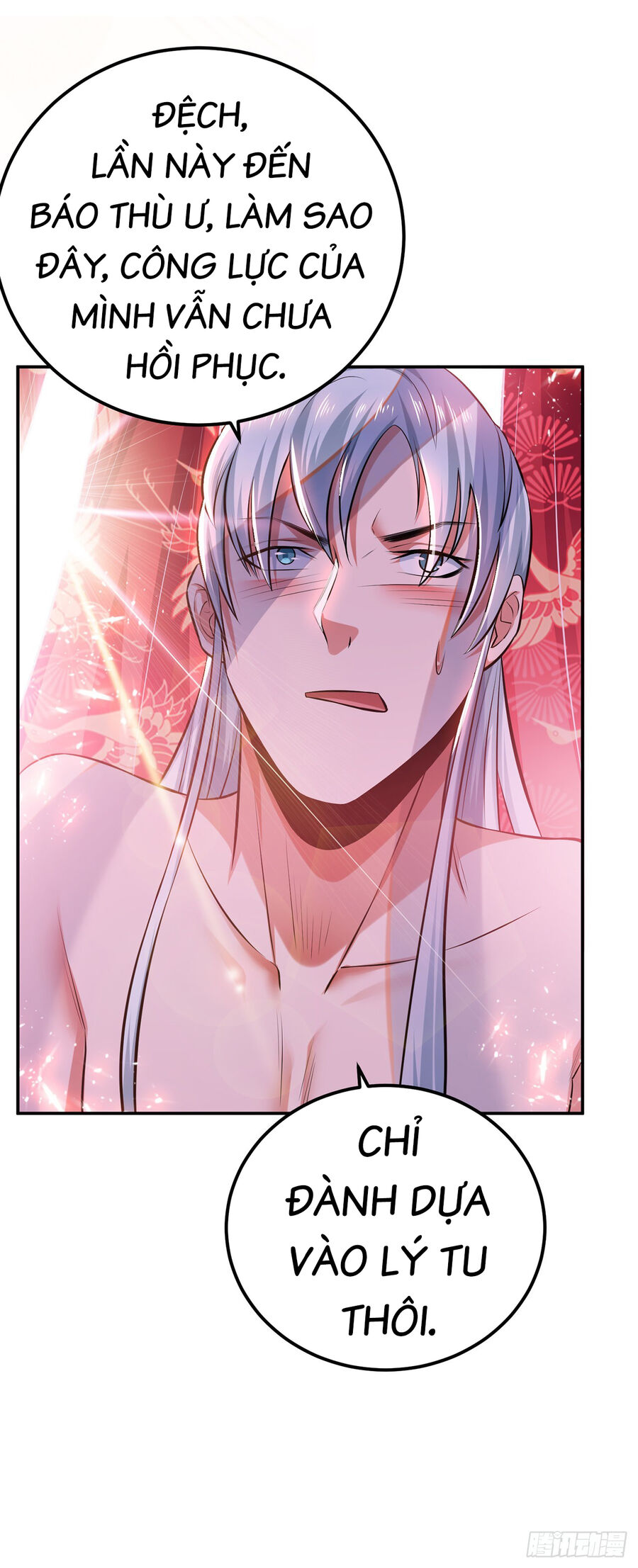 nam chính và hậu cung đều là của ta chapter 31 27