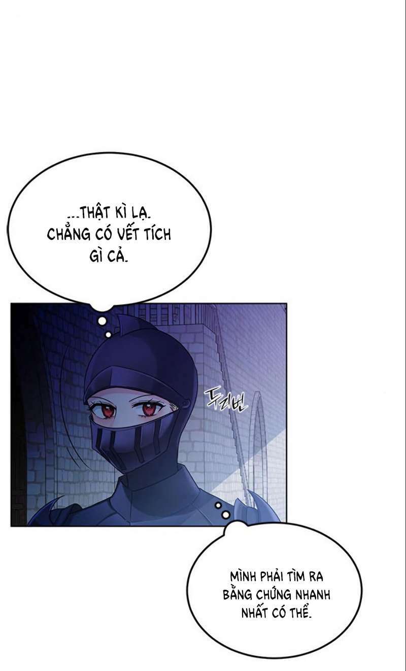 nữ hiệp trở về chapter 15.1 17