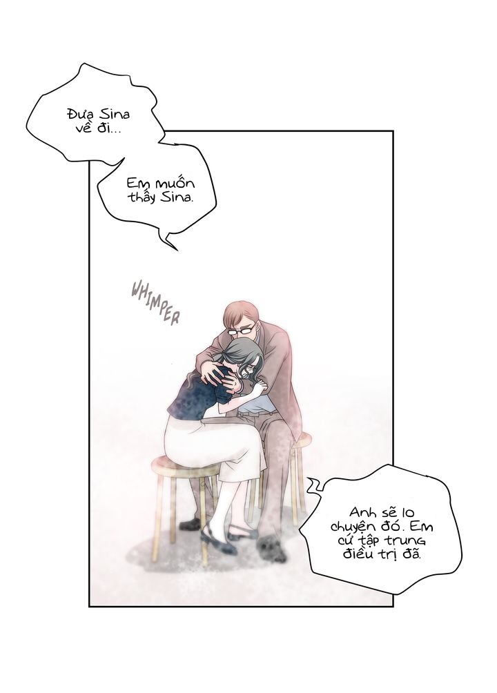 người đàn ông của tôi chapter 9.2 3