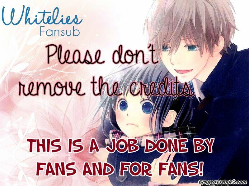 mikazuki to nagareboshi chapter 1 2