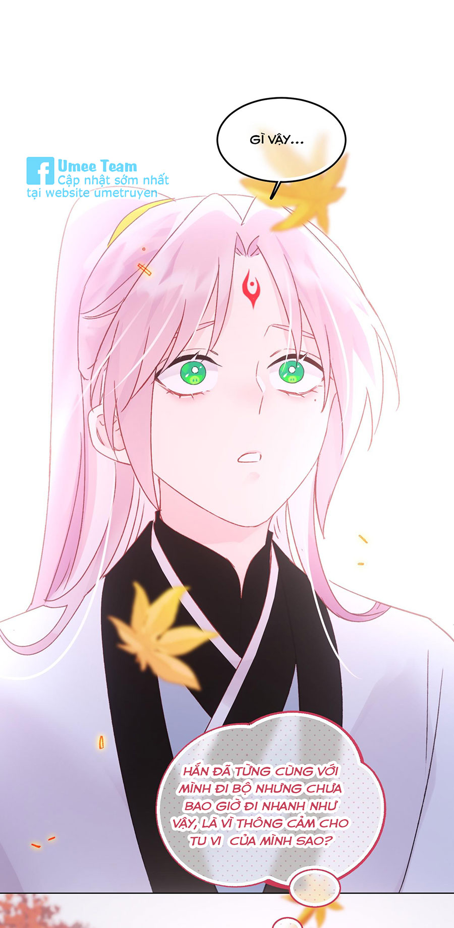 tôi phải làm một kẻ đại xấu xa chapter 122 31