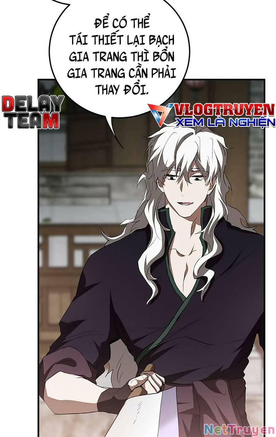 võ đang kỳ hiệp chapter 89 28