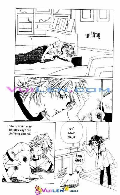 bong bóng trắng chapter 8 28