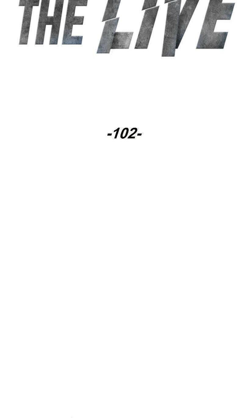 the live chapter 102 24