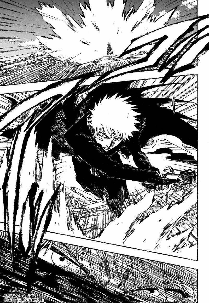 thần chết ichigo chapter 174 14