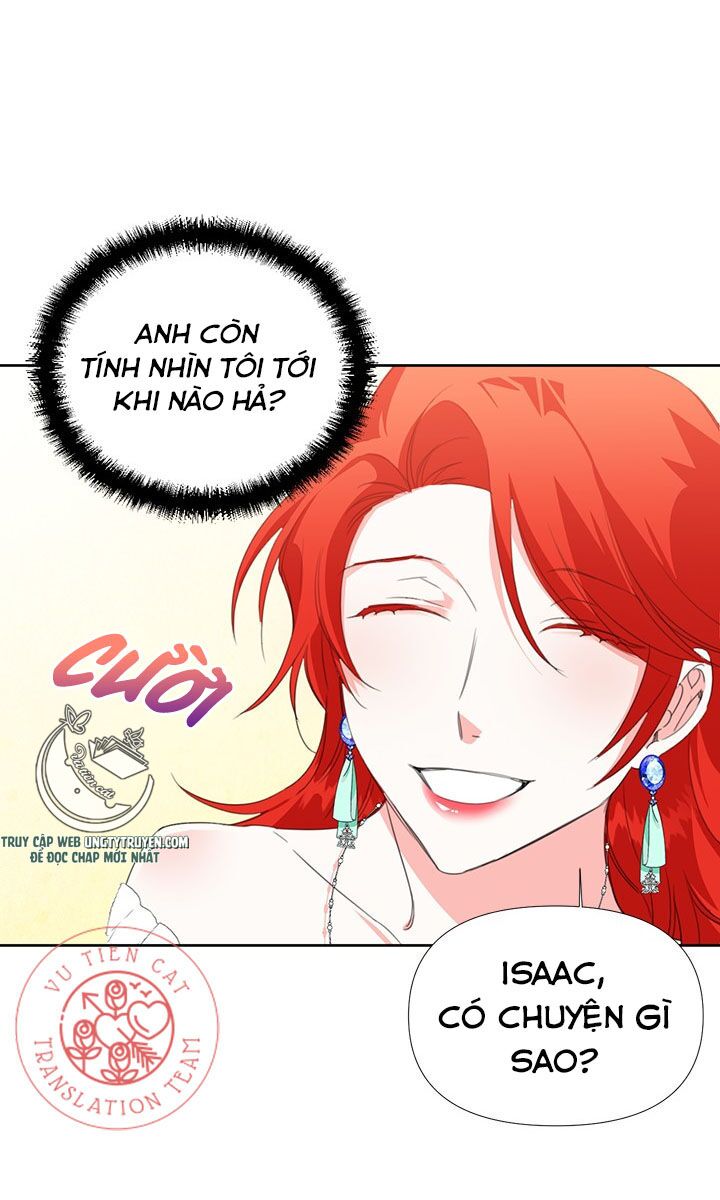 Kết Thúc Có Hậu Của Nhân Vật Phản Diện chapter 12.5 4