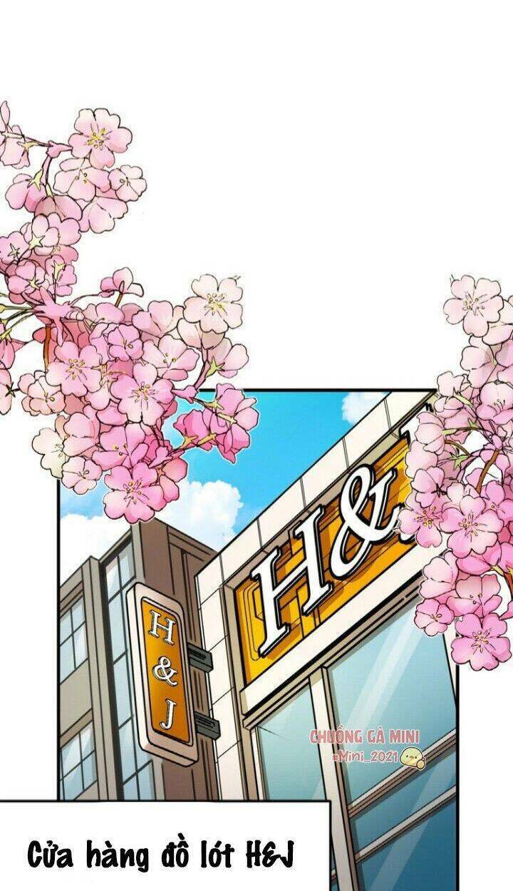 101 cách chinh phục trái tim em chapter 6 64