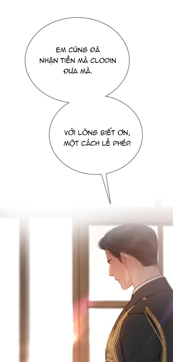 khóc đi hay là cầu xin tôi cũng được chapter 41.1 38