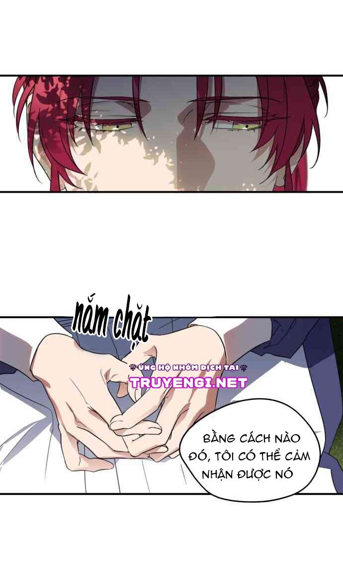 bị che khuất bởi ánh hoàng hôn chapter 11 34