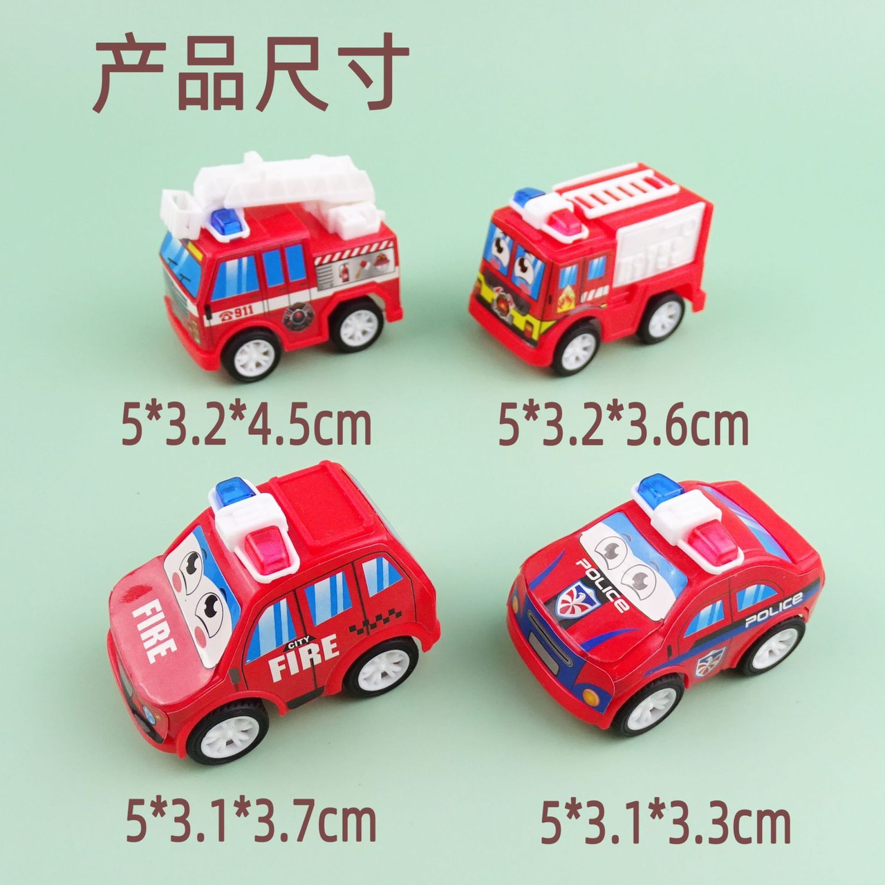 Đồ chơi máy bay cho bé, Máy bay chạy đà siêu nhanh mini xinh xắn cho bé - Quà tặng hấp dẫn cho bé