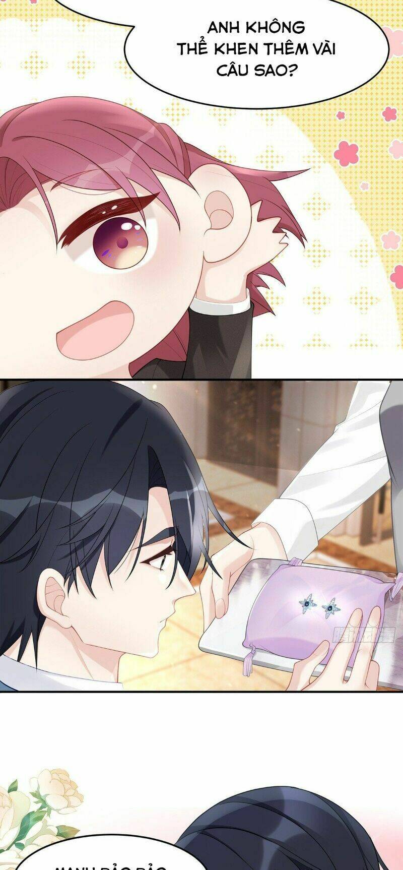 chỉ muốn cưng chiều em chapter 47 26
