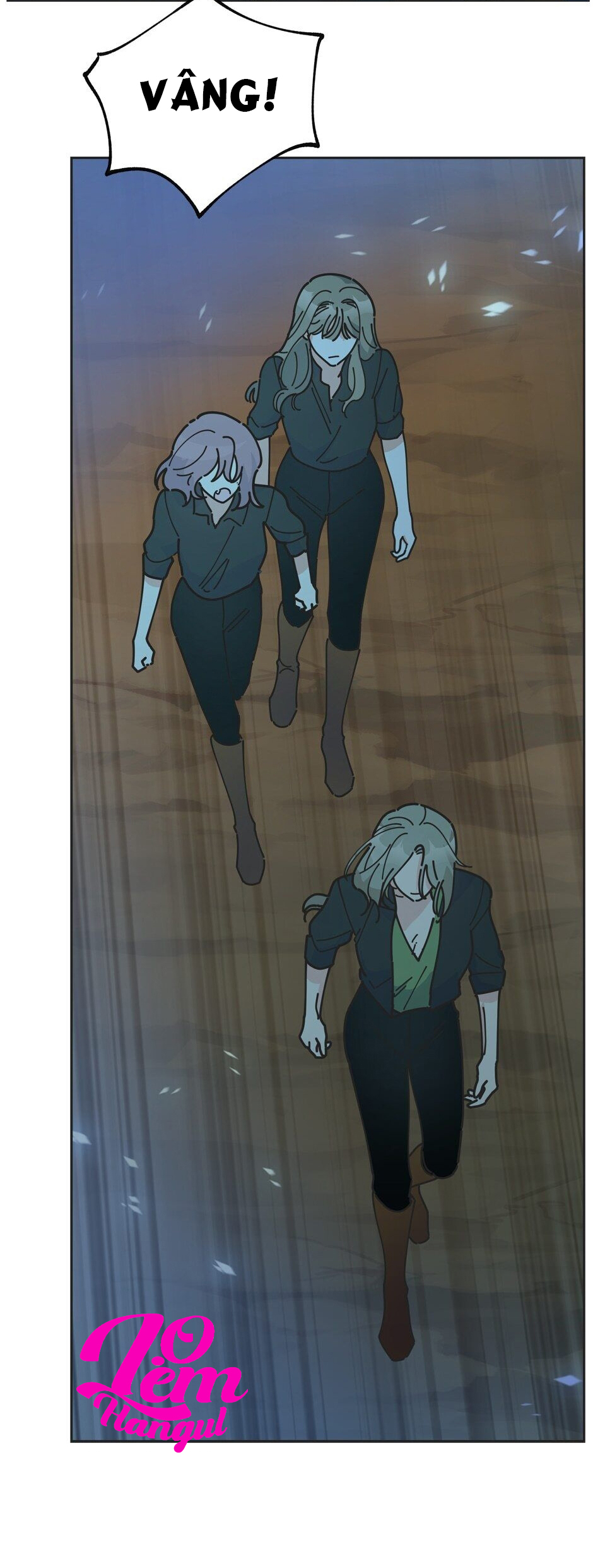 ác nữ tiểu thư chapter 46 67