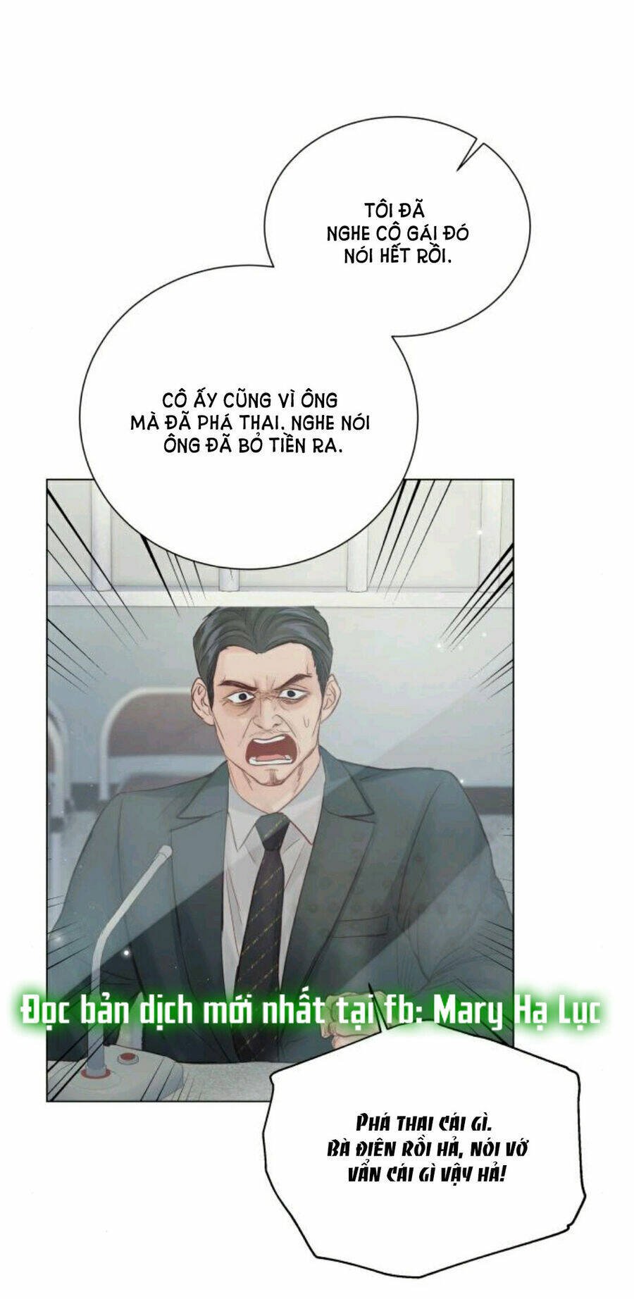 nhất định chúng ta sẽ được hạnh phúc chapter 108.2 49