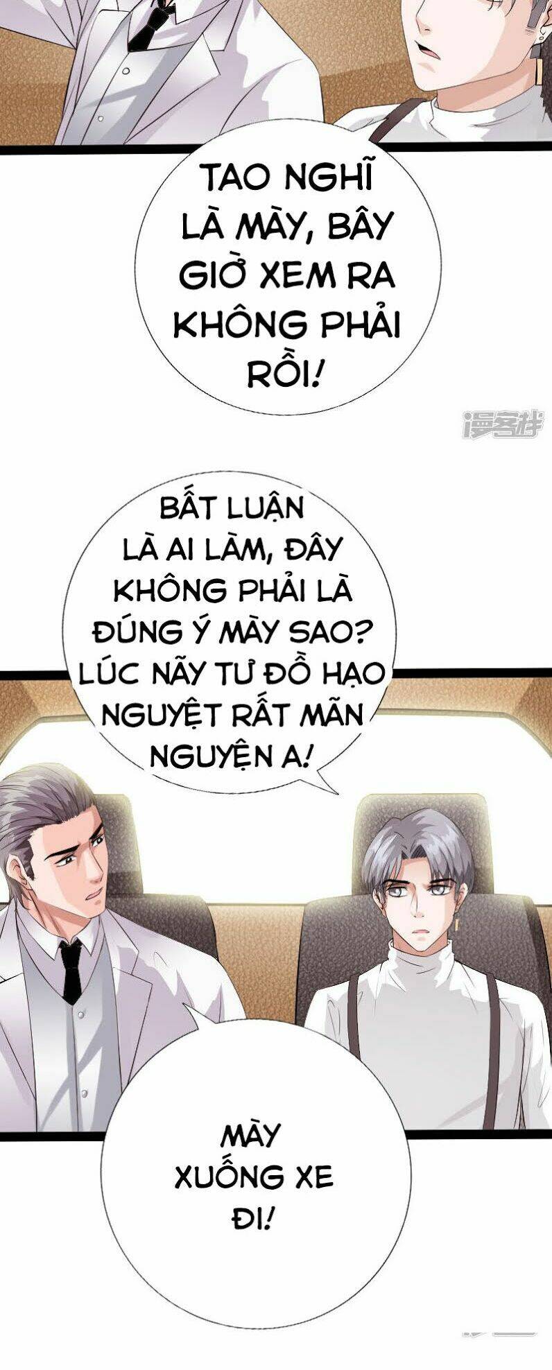 tuyệt phẩm tà thiếu chapter 85 28