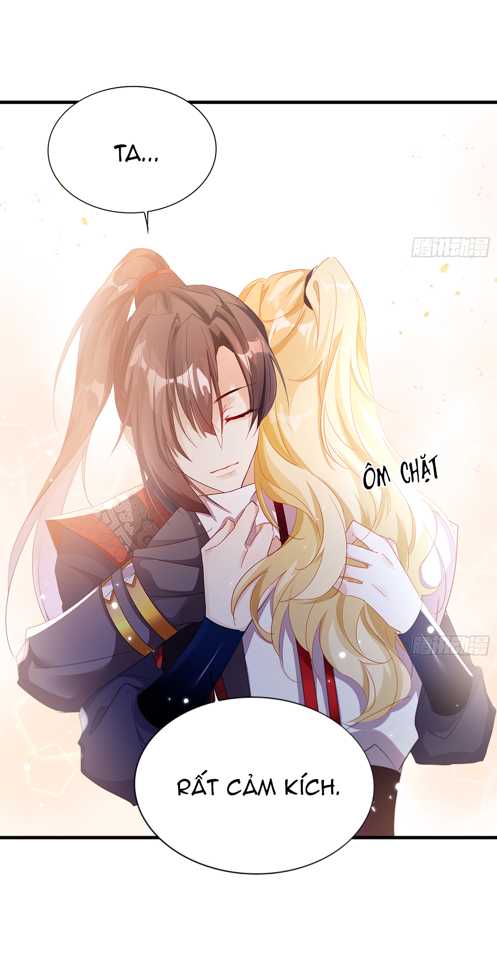 lục thân bất nhận chapter 11 14