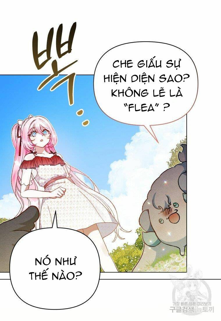 này tiểu công tước, hãy tin ở chị đi! chapter 22.1 28