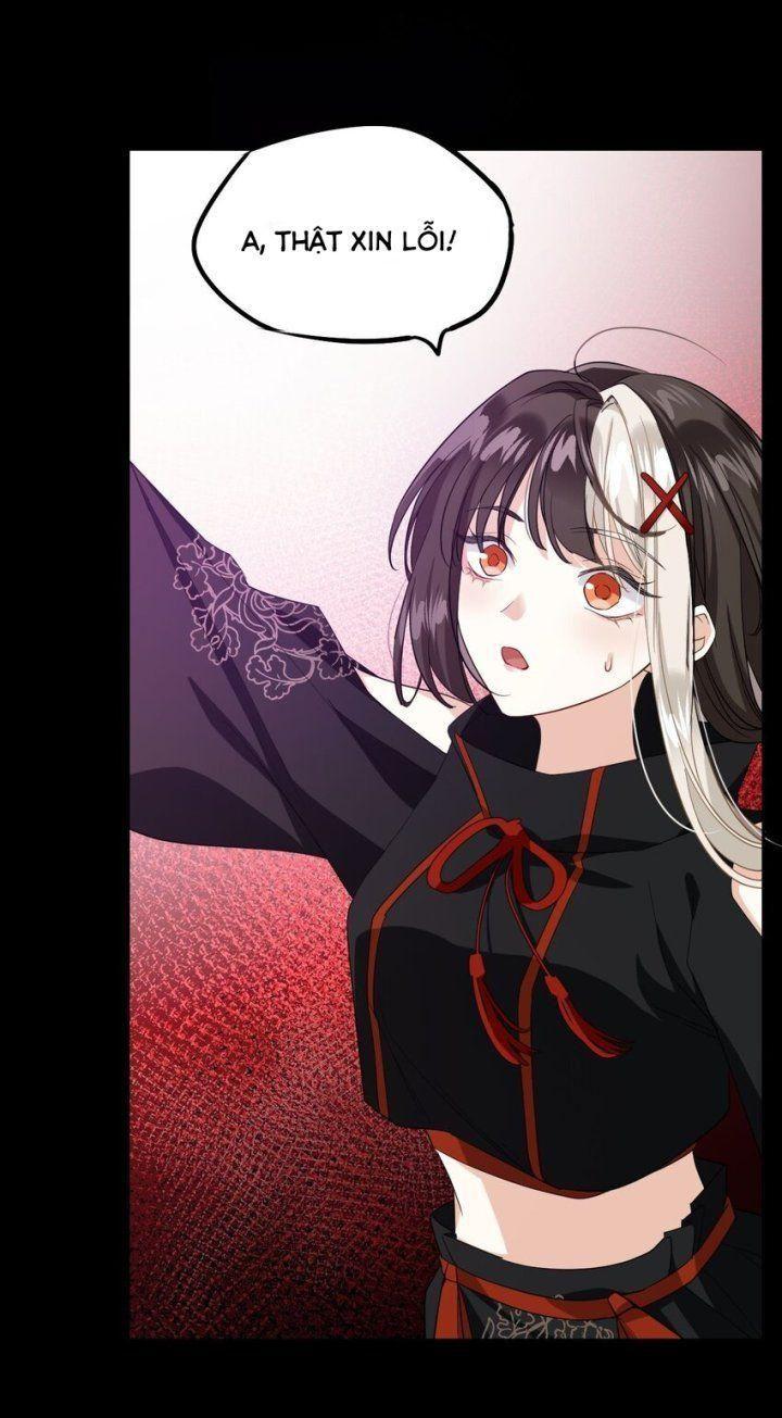 tôi đang yêu trong một thế giới kinh dị chapter 4 15