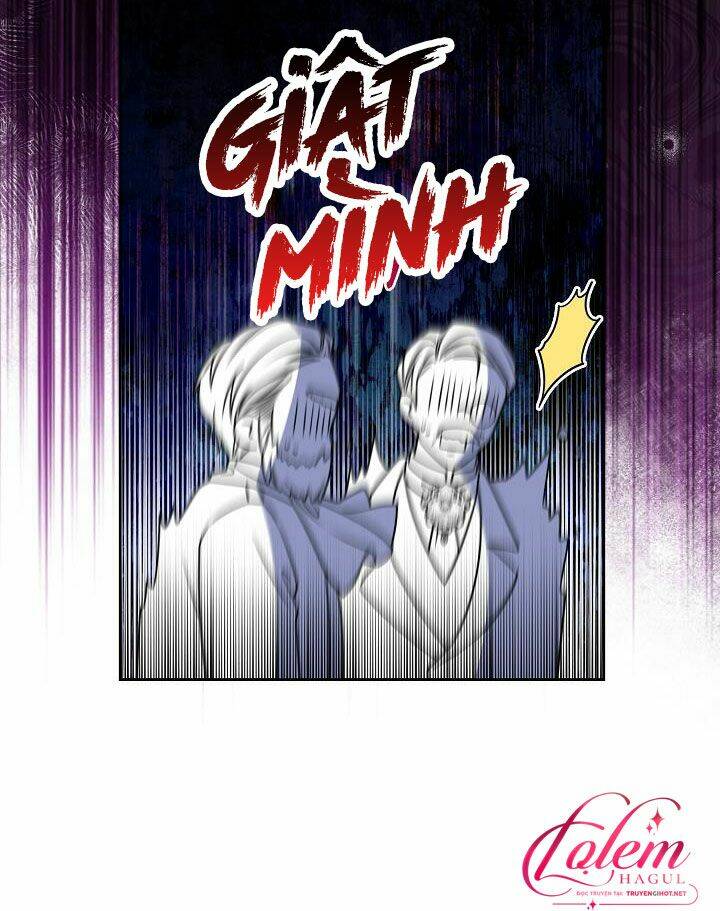 tôi đã nuôi dưỡng bạn thời thơ ấu thành bạo chúa chapter 47.1 19