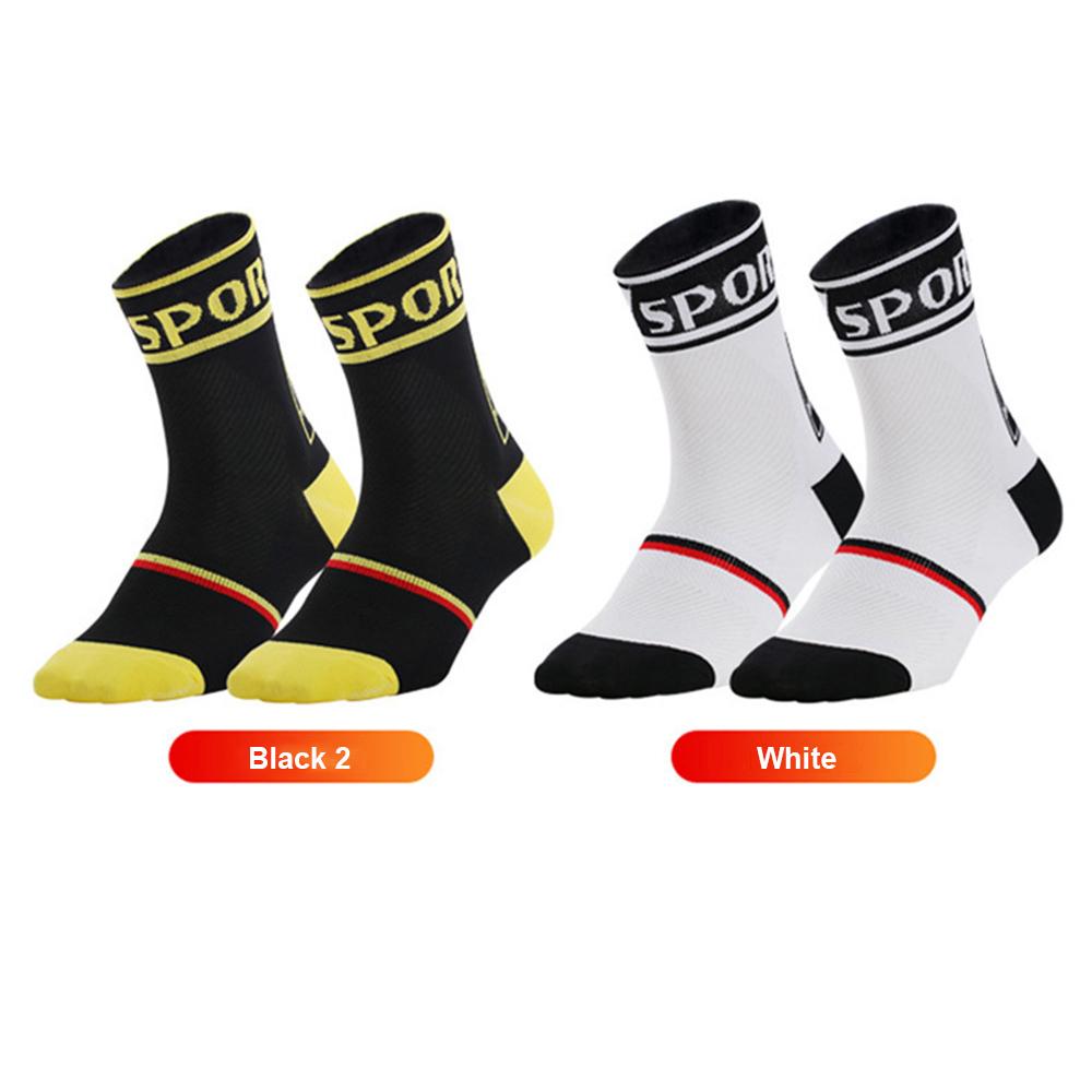 Vớ thể thao Wicking chống trơn trượt, thoáng khí,hút mồ hôi