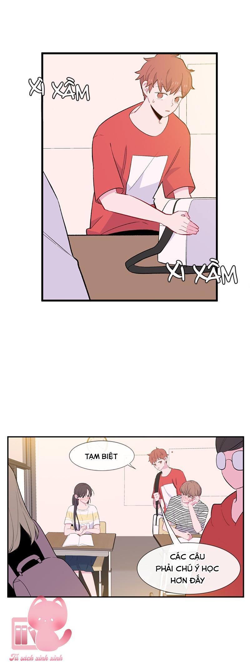 về bên anh chapter 47 4