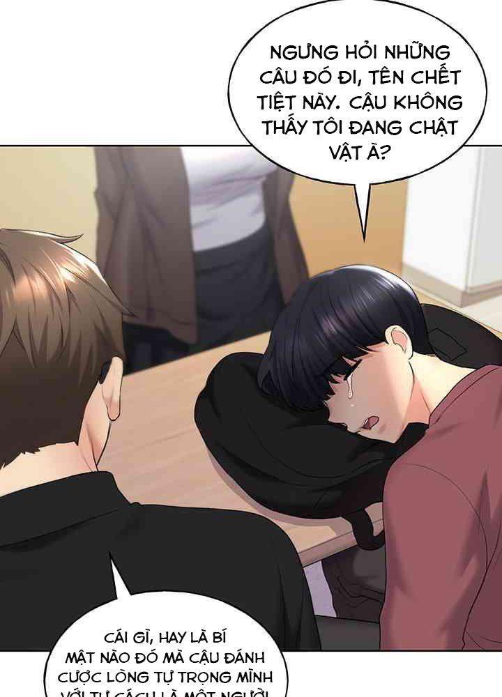 cô em vẽ tranh minh họa của tôi chapter 9.2 6