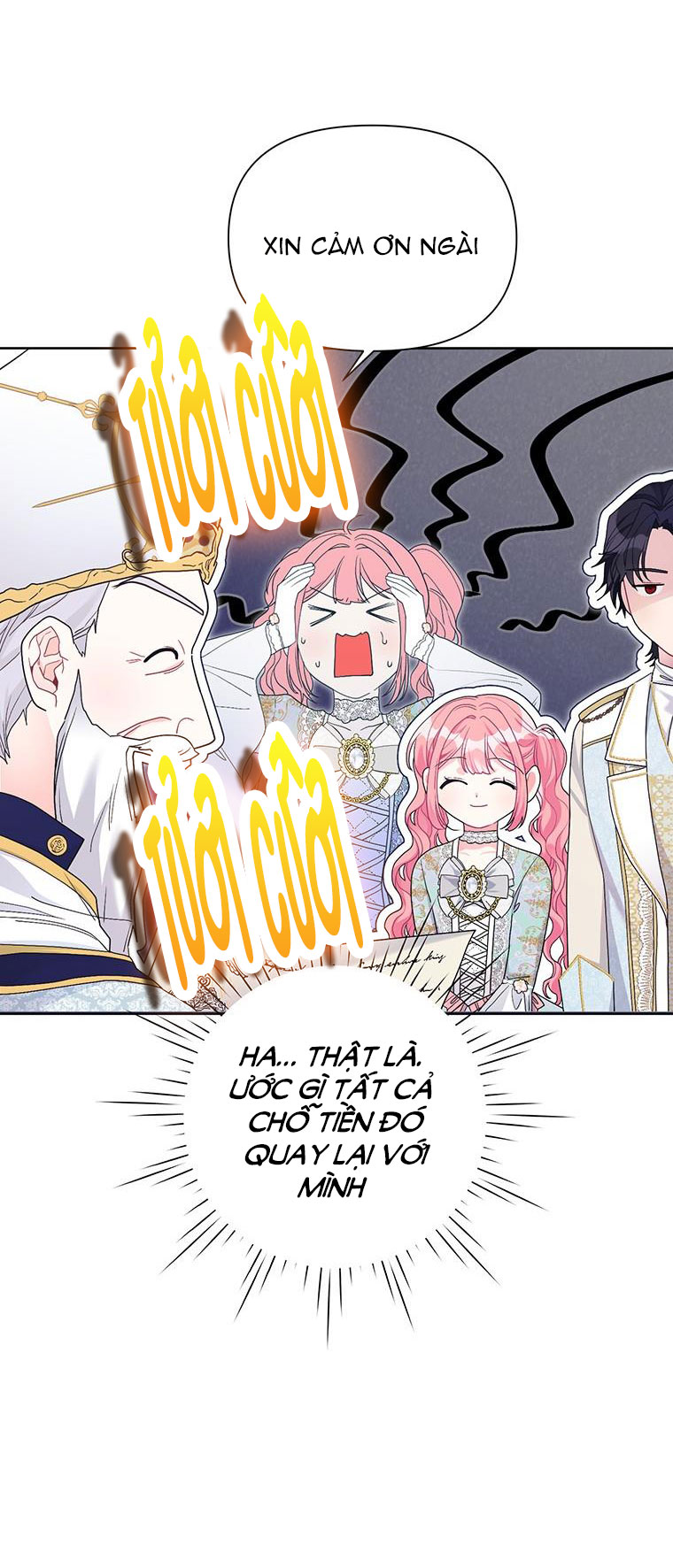 trở thành con dâu bất đắc dĩ chapter 31 27