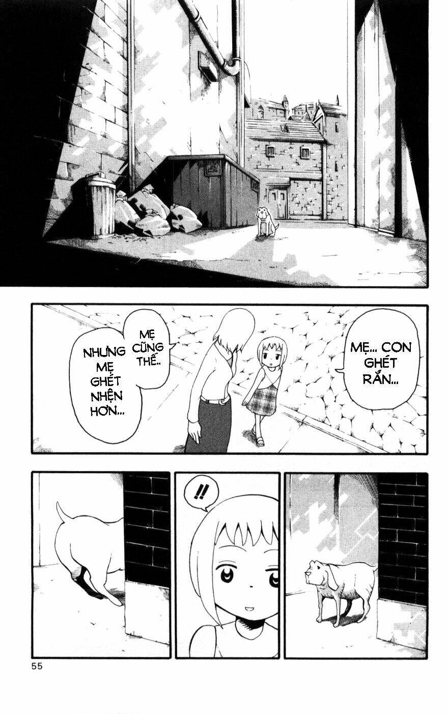 soul eater chapter 29 5