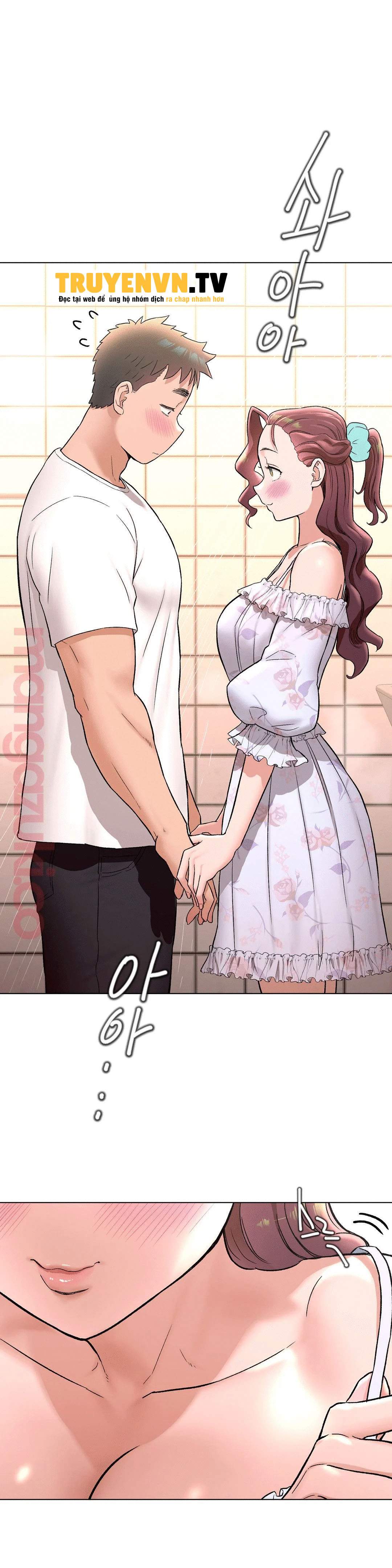 phòng tập gym bí mật chapter 70 3