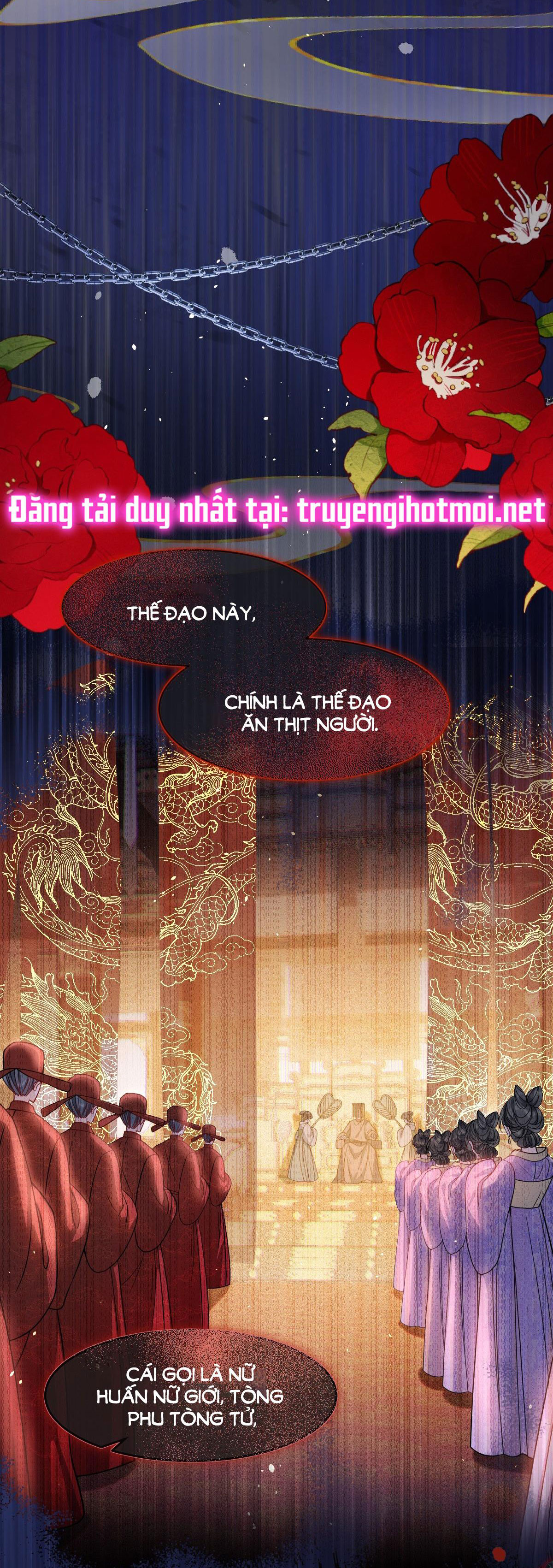 kiều dưỡng mỹ nhân điên chapter 4.2 13