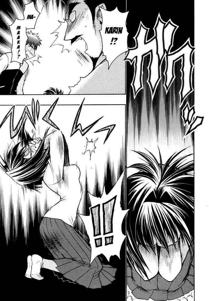 little vampire chapter 24 36