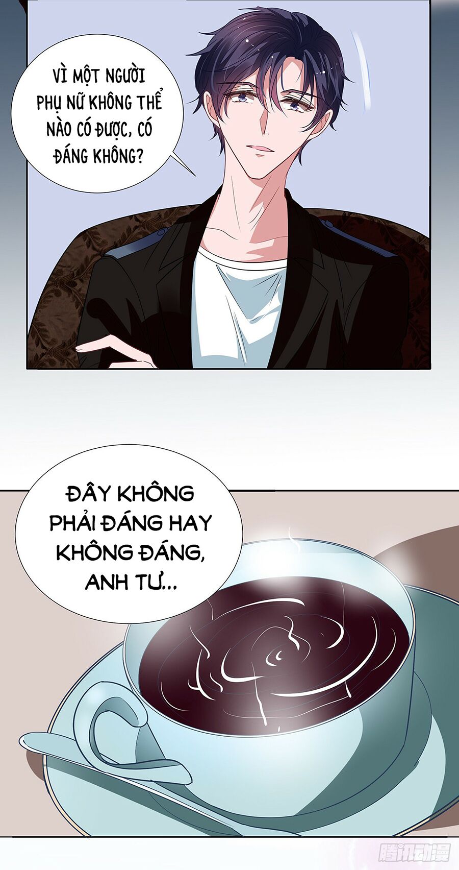 manh thê khó dỗ phần 2 chapter 20 32