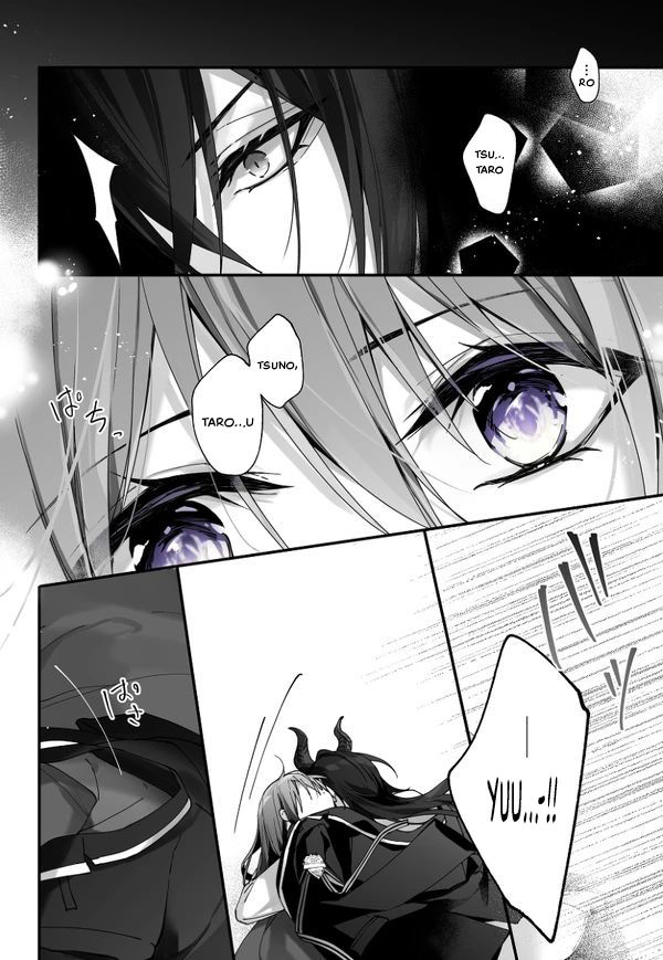 xứ sở lạ chapter 2.1 7