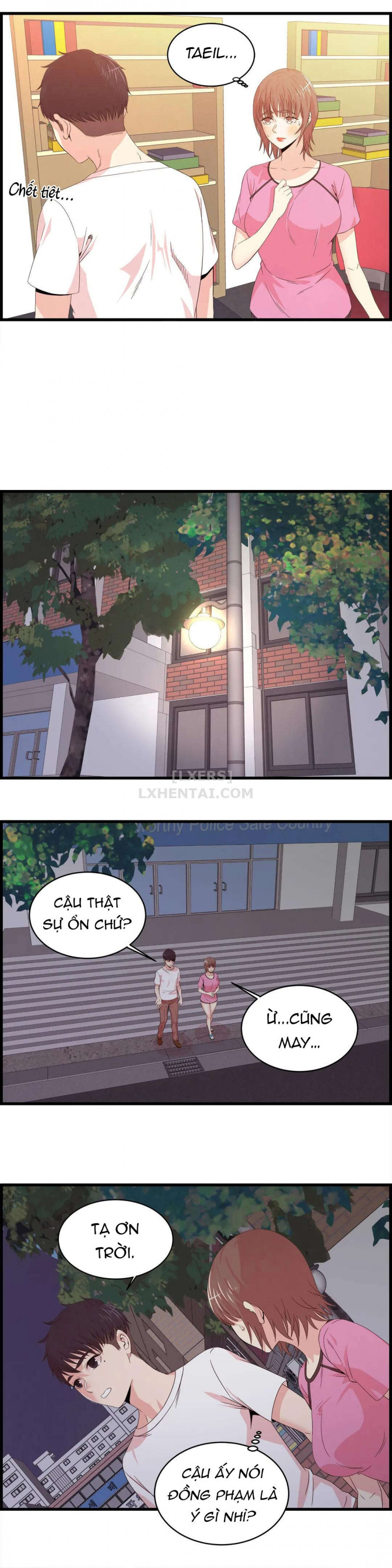 chuyên gia tình dục chapter 63 5