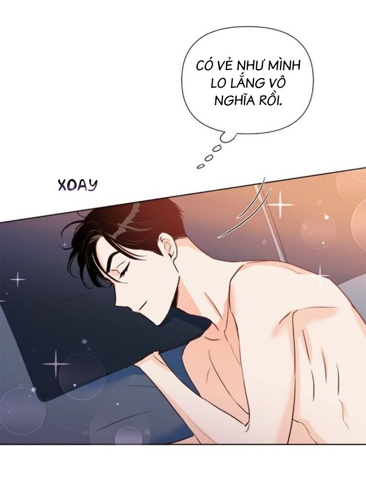 cái giá của sự nổi tiếng chapter 16 39