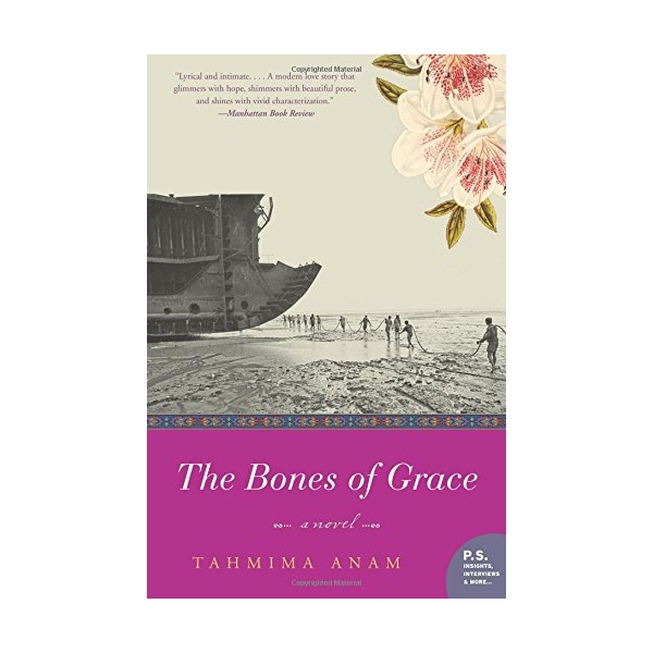 The Bones Of Grace