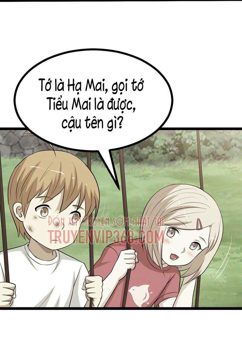 đai ca trở lại tuổi 16 chapter 164 21