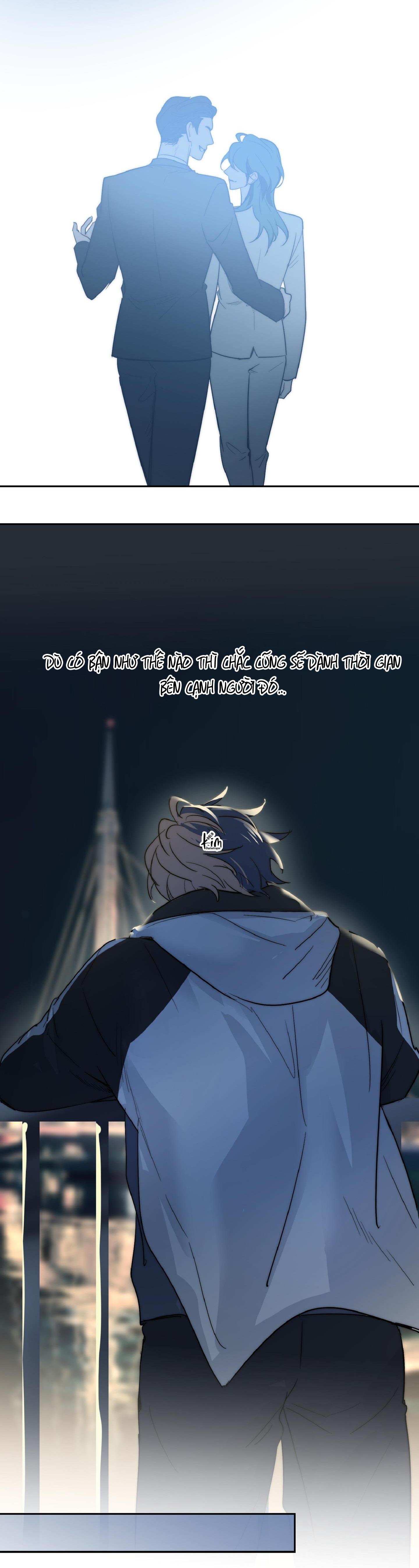 bl ngắn tuyển chọn Chapter 30.3 mùa thu 3 17