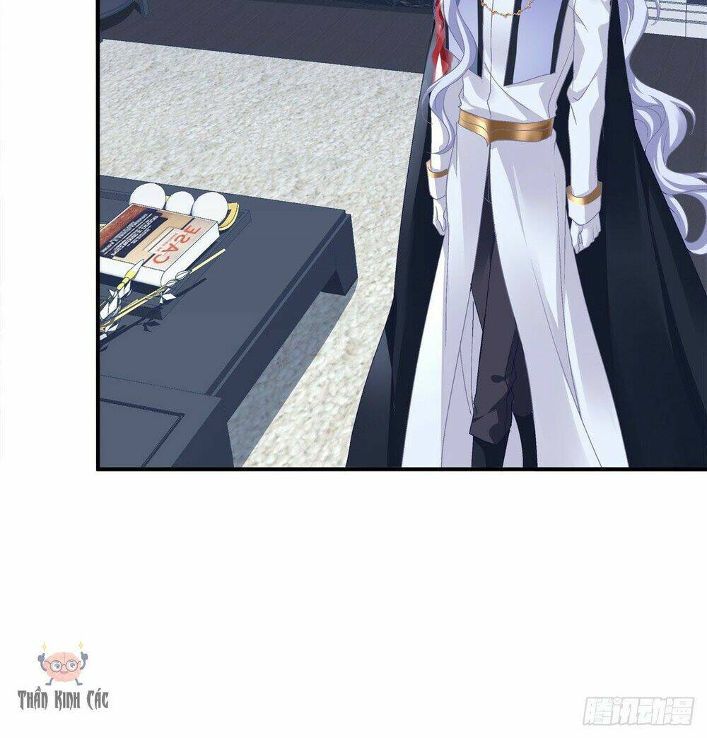 toàn bộ nắm trong tay chapter 17 3