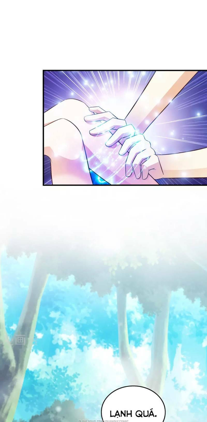 tối cường vận đào hoa chapter 44 23