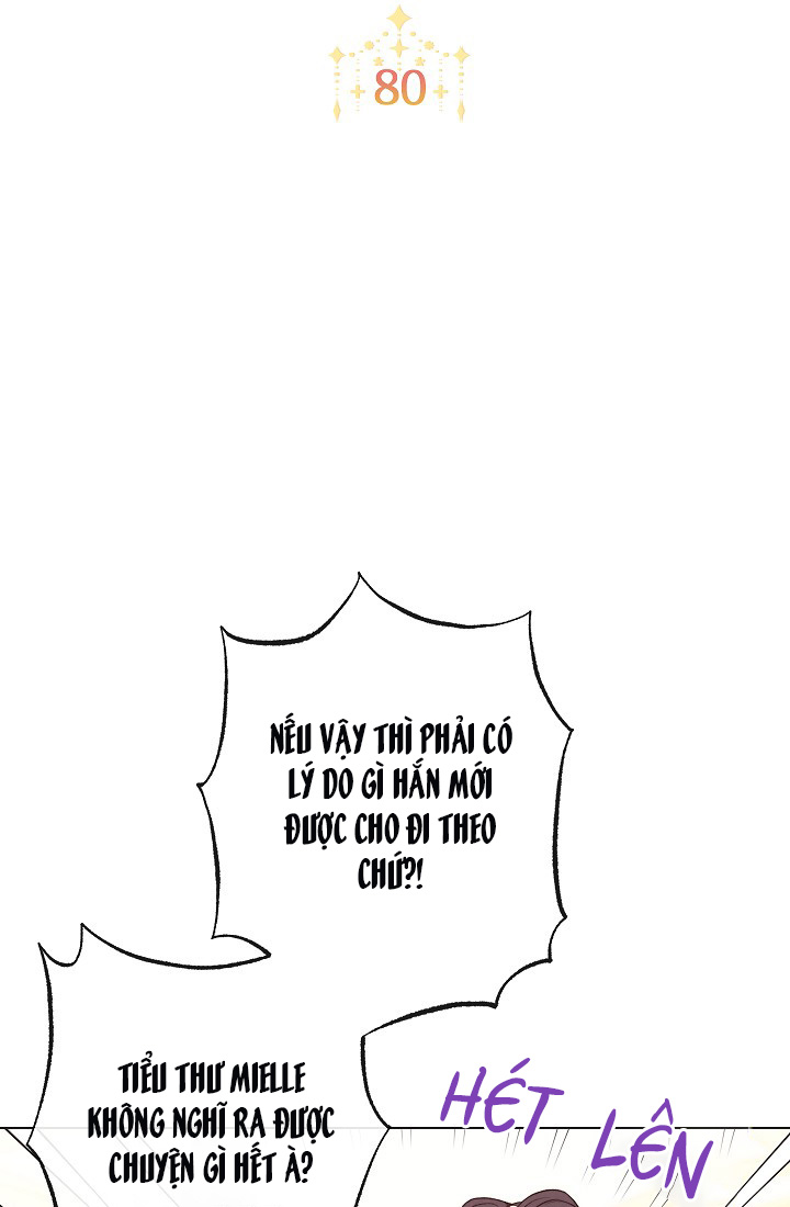 ác nữ đảo ngược đồng hồ cát chapter 80.1 7