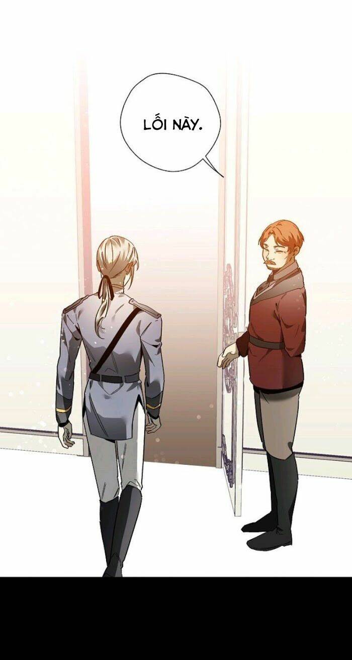 phương pháp tán tỉnh của nữ thợ săn chapter 25 2