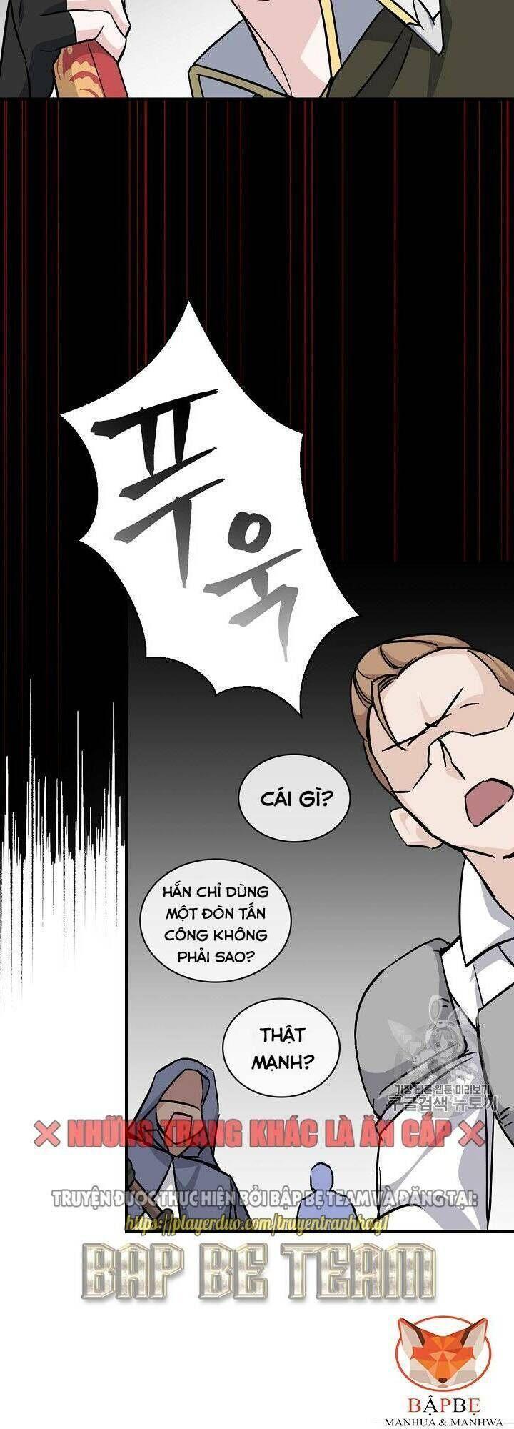 tôi lên cấp chỉ bằng cách ăn chapter 26 47