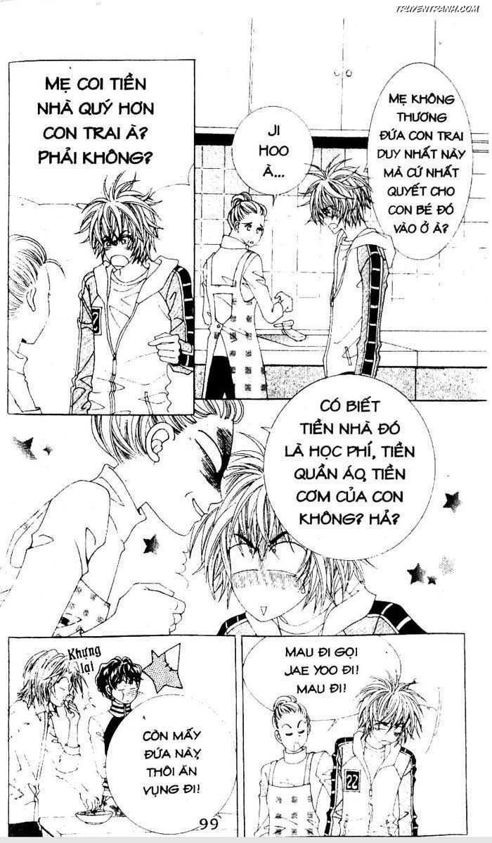 nhà trọ hoàn hảo chapter 4 15