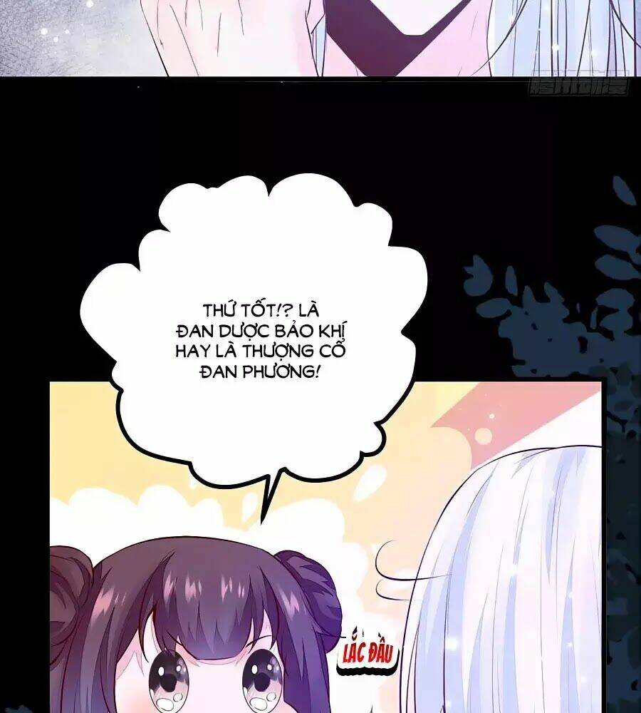thần y khí nữ: ngự thú cuồng phi của quỷ đế chapter 61 19