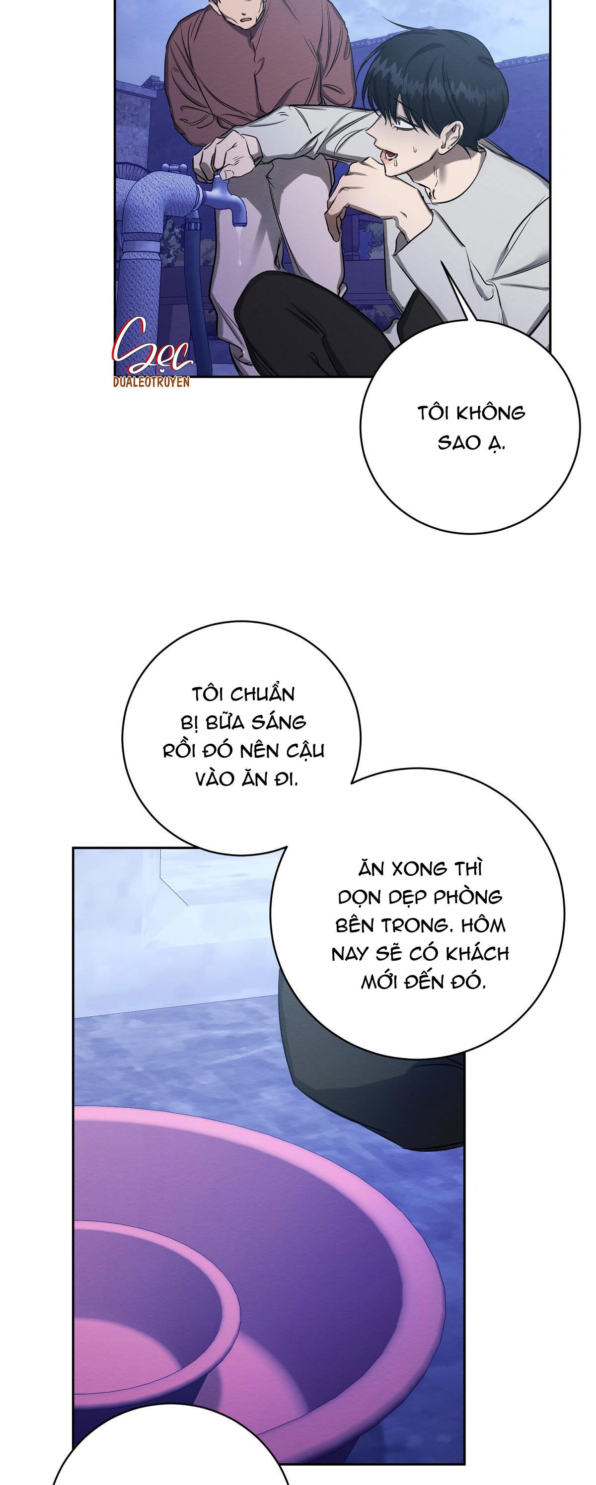 lý do của ác nhân chapter 32 43