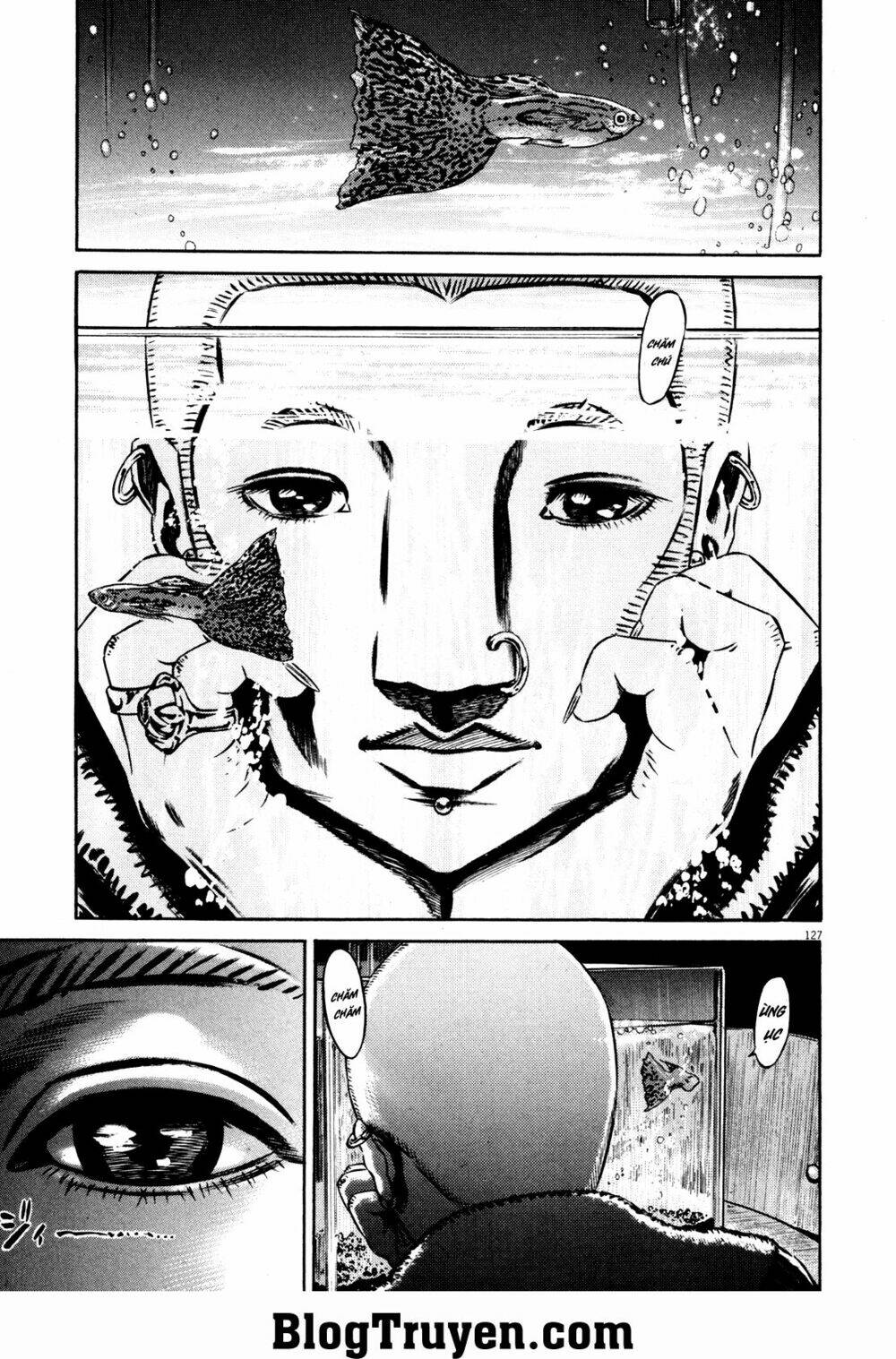 homunculus chapter 76 23