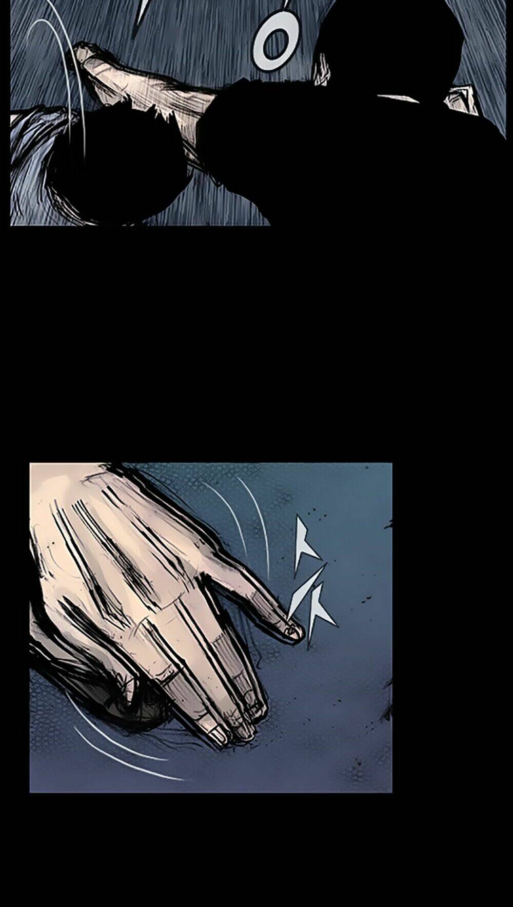 độc cô tiền truyện chapter 133 11